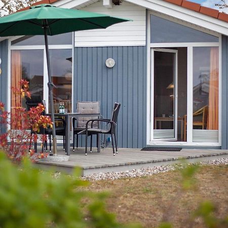 4 Person Holiday Home In Grömitz Екстериор снимка